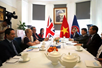 Communist parties of Vietnam, U.K. tighten relations